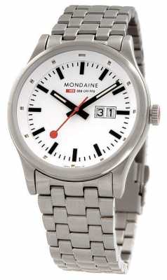 Mondaine Sport I NightVision A669.30308.16SBM Mondaine Sport I NightVision A669.30308.16SBM