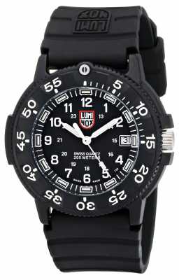 Luminox Original Navy SEAL A.3001 Luminox Original Navy SEAL A.3001