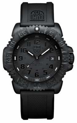 Luminox Navy SEAL Colormark XS.3051.BO.1 Luminox Navy SEAL Colormark XS.3051.BO.1