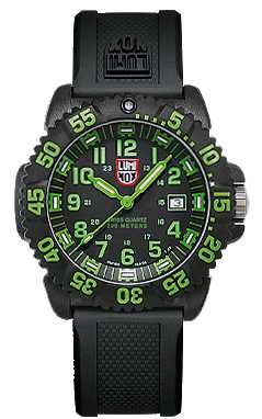 Luminox Navy SEAL Colormark A.3067 Luminox Navy SEAL Colormark A.3067