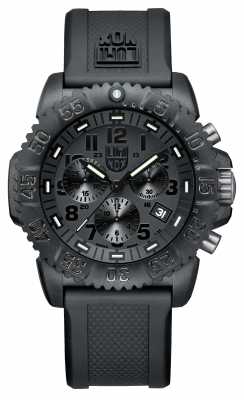 Luminox Colormark Chronograph XS.3081.BO.1 Luminox Colormark Chronograph XS.3081.BO.1