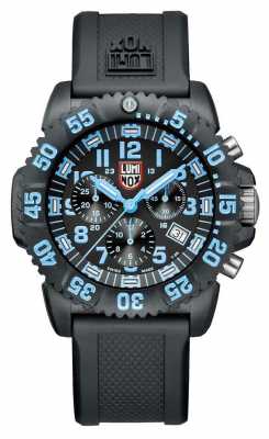 Luminox Colormark Chronograph A.3083 Luminox Colormark Chronograph A.3083