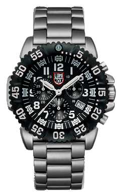 Luminox Navy SEAL Colormark Chronograph XS.3182 Luminox Navy SEAL Colormark Chronograph XS.3182