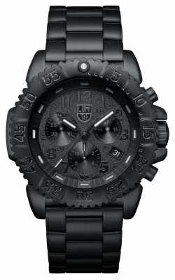 Luminox Navy SEAL Colormark Chronograph XS.3182.BO Luminox Navy SEAL Colormark Chronograph XS.3182.BO