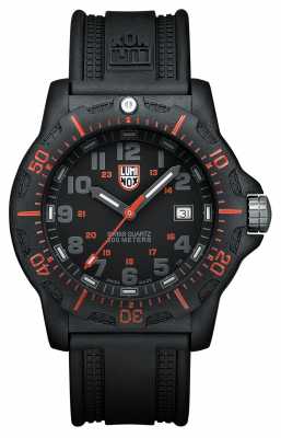 Luminox Black OPS Carbon A.8815 Luminox Black OPS Carbon A.8815