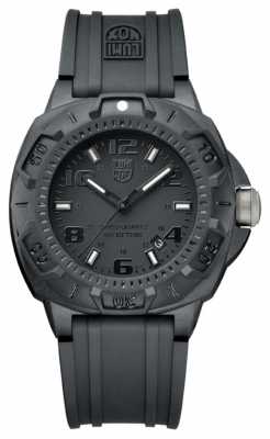 Luminox Sentry Mens Black XL.0201.BO Luminox Sentry Mens Black XL.0201.BO