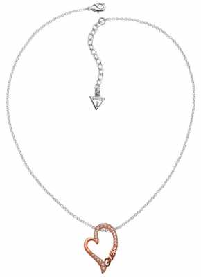 Guess Necklace UBN71263 Guess Necklace UBN71263