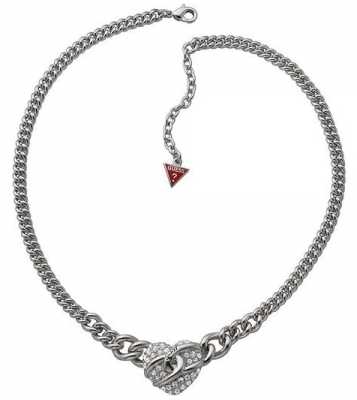 Guess Necklace UBN71271 Guess Necklace UBN71271