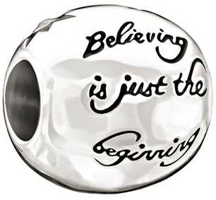 Chamilia Disney-Believing is just the beginning 2025-0871 Chamilia Disney-Believing is just the beginning 2025-0871