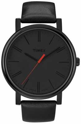 Timex Gent's Indiglo Easy Reader Watch T2N794 Timex Gent's Indiglo Easy Reader Watch T2N794