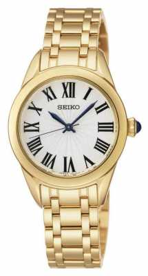 Seiko Womens Dress Watch SRZ384P1 Seiko Womens Dress Watch SRZ384P1