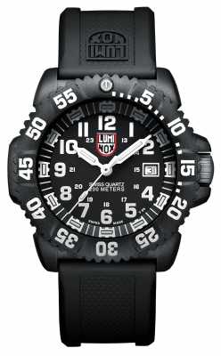 Luminox Gent's Navy SEAL COLORMARK Watch XS.3051 Luminox Gent's Navy SEAL COLORMARK Watch XS.3051