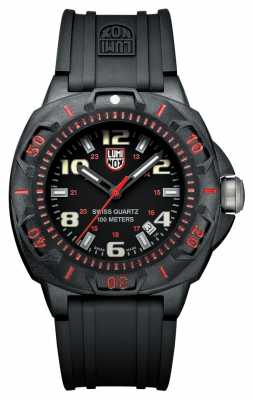 Luminox Gent's Sentry 0200 Series XL.0215.SL Luminox Gent's Sentry 0200 Series XL.0215.SL