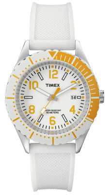 Timex Unisex Modern Sport Watch T2P007 Timex Unisex Modern Sport Watch T2P007