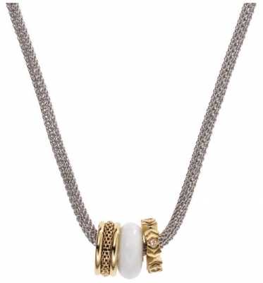 Skagen Stainless Steel Heritage Necklace SKJ0094040 Skagen Stainless Steel Heritage Necklace SKJ0094040