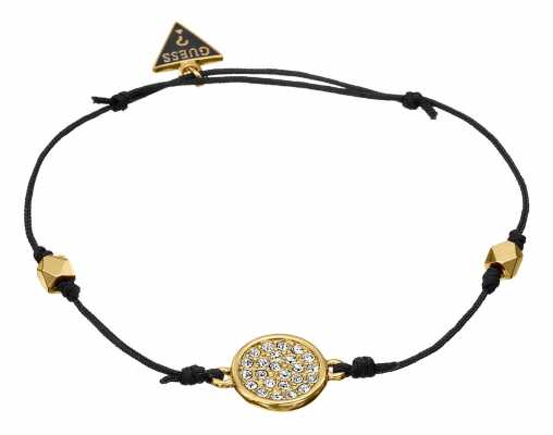 Guess Womens String Me Along Bracelet UBB11335 Guess Womens String Me Along Bracelet UBB11335