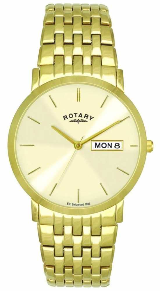 rotary watch price