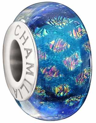 Chamilia Opulence Collection - Bright Blue 2410-0007 Chamilia Opulence Collection - Bright Blue 2410-0007