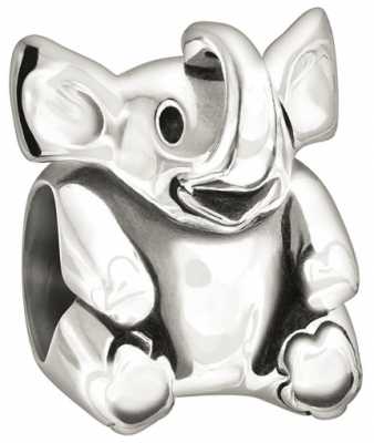 Chamilia Sterling Silver - Elephant 2010-3097 Chamilia Sterling Silver - Elephant 2010-3097