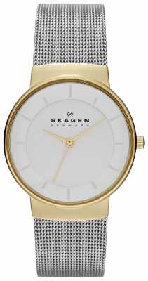 Skagen Ladies Klassik Watch SKW2076 Skagen Ladies Klassik Watch SKW2076