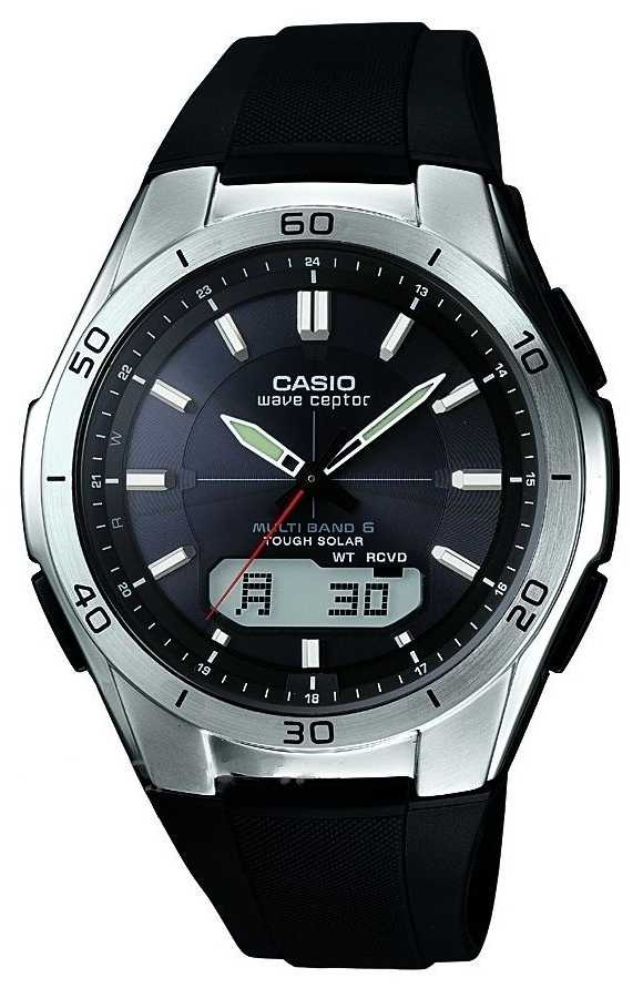 casio wva