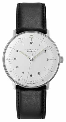 Junghans max bill Automatic 027/3500.00 Junghans max bill Automatic 027/3500.00