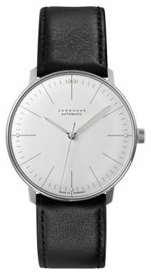 Junghans max bill Automatic 027/3501.00 Junghans max bill Automatic 027/3501.00