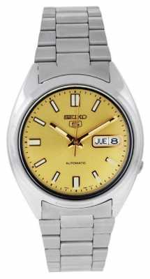Seiko 5 Mens Automatic SNXS81K1 SNXS81 Seiko 5 Mens Automatic SNXS81K1 SNXS81