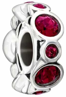 Chamilia July Birthstone Jewels 2025-1035 Chamilia July Birthstone Jewels 2025-1035