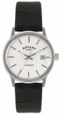 Rotary Mens Avenger Classic Dress Watch GS02874/06 Rotary Mens Avenger Classic Dress Watch GS02874/06
