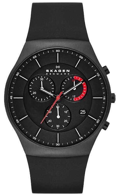 Skagen SKW6075