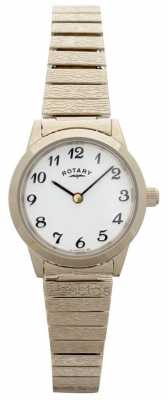 Rotary Womens Bracelet LBI00762 Rotary Womens Bracelet LBI00762