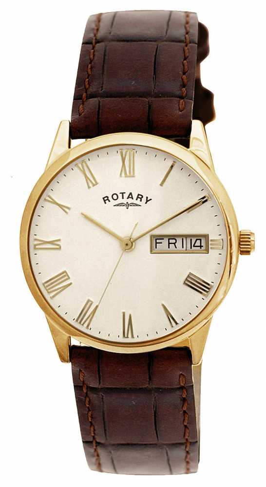 Rotary GS02324/32