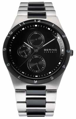 Bering Men's Ceramic watch 32339-742 Bering Men's Ceramic watch 32339-742