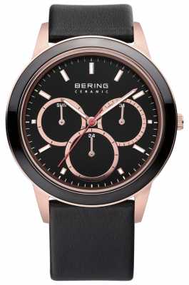 Bering Gents Ceramic Watch 33840-446 Bering Gents Ceramic Watch 33840-446
