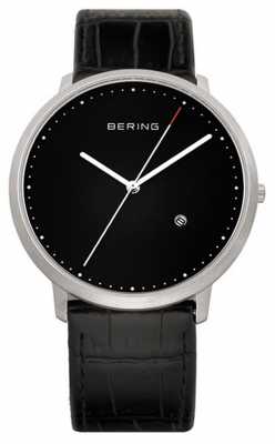 Bering Mens Minimalist Watch 11139-402 Bering Mens Minimalist Watch 11139-402