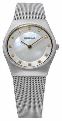 Bering Bering Womens Mother of Pearl Dial 11927-004 Bering Bering Womens Mother of Pearl Dial 11927-004