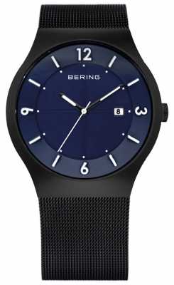 Bering Mens Solar Powered 14440-227 Bering Mens Solar Powered 14440-227