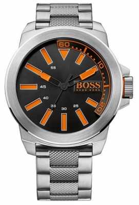Hugo Boss Orange Mens New York Watch 1513006 Hugo Boss Orange Mens New York Watch 1513006