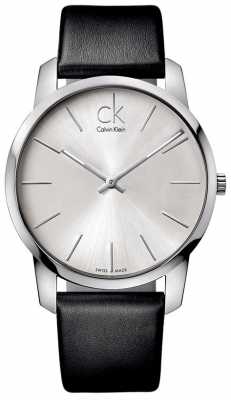 Calvin Klein Mens City watch K2G211C6 Calvin Klein Mens City watch K2G211C6