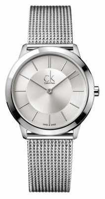 Calvin Klein Minimal Collection K3M22126 Calvin Klein Minimal Collection K3M22126