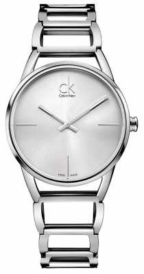 Calvin Klein ladies Stately watch K3G23126 Calvin Klein ladies Stately watch K3G23126