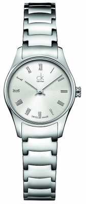 Calvin Klein Classic Ladies Watch K4D2314Z Calvin Klein Classic Ladies Watch K4D2314Z