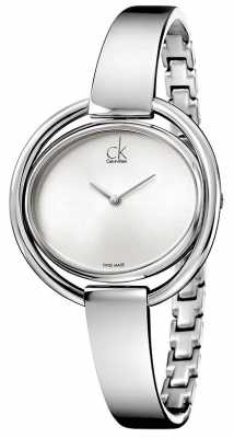 Calvin Klein Impetuous Ladies Watch K4F2N116 Calvin Klein Impetuous Ladies Watch K4F2N116