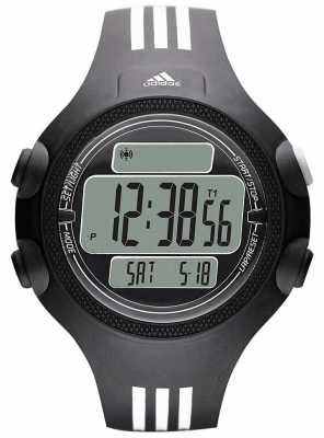 adidas Performance Mens Questra Mid Alarm Chronograph ADP6081 adidas Performance Mens Questra Mid Alarm Chronograph ADP6081