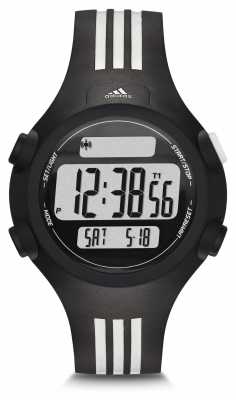 adidas Performance Mens Questra Mid Alarm Chronograph ADP6085 adidas Performance Mens Questra Mid Alarm Chronograph ADP6085