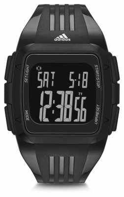 adidas Performance Duramo XL Alarm Chronograph ADP6090 adidas Performance Duramo XL Alarm Chronograph ADP6090