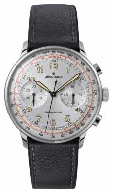 Junghans Meister Telemeter 027/3380.00 Junghans Meister Telemeter 027/3380.00