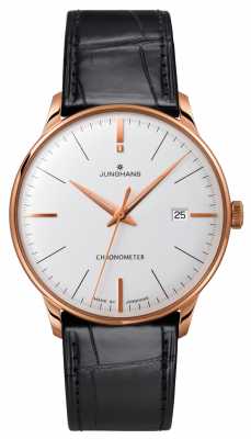 Junghans Meister Chronometer 027/7333.00 Junghans Meister Chronometer 027/7333.00