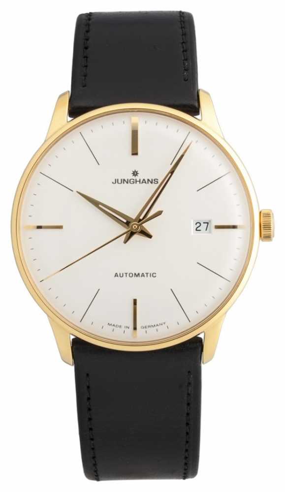 Junghans Meister Classic Watch 027/7312.00